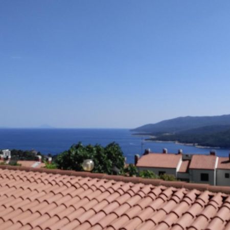 Egidio Gigi Bellich Holiday Apartments Family Houses Rabac Exterior foto