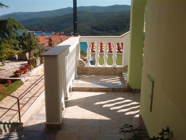 Egidio Gigi Bellich Holiday Apartments Family Houses Rabac Habitación foto