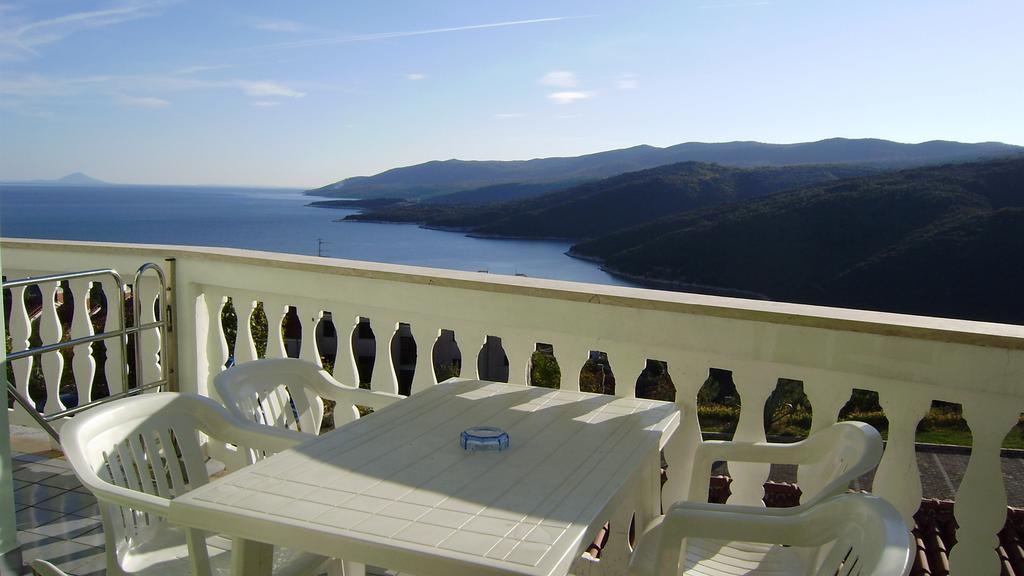 Egidio Gigi Bellich Holiday Apartments Family Houses Rabac Habitación foto
