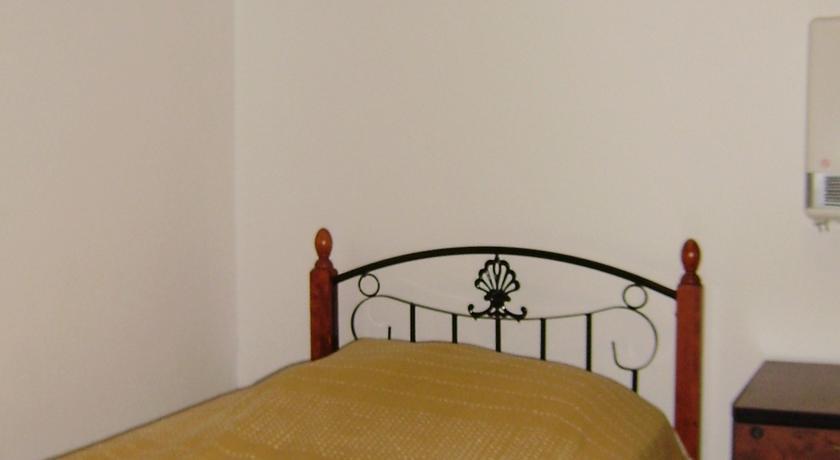 Egidio Gigi Bellich Holiday Apartments Family Houses Rabac Habitación foto