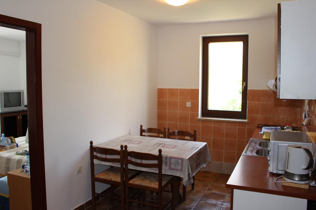 Egidio Gigi Bellich Holiday Apartments Family Houses Rabac Exterior foto