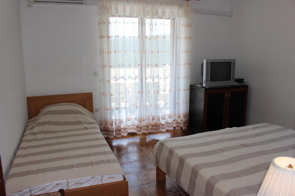 Egidio Gigi Bellich Holiday Apartments Family Houses Rabac Exterior foto