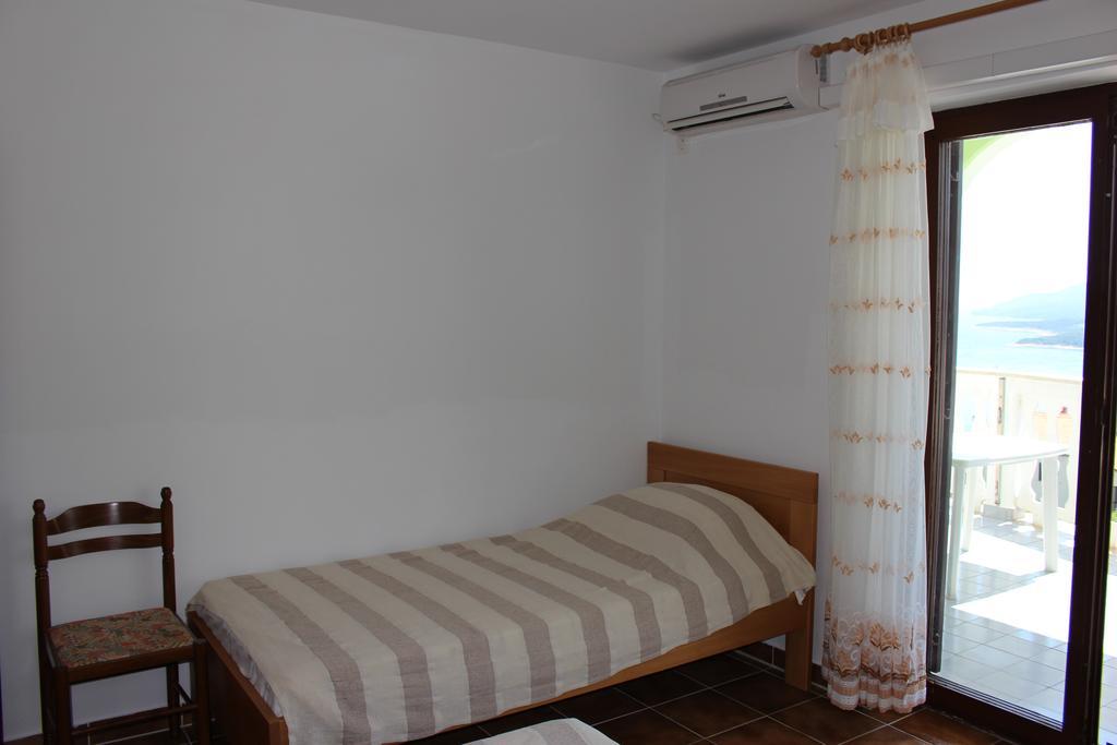 Egidio Gigi Bellich Holiday Apartments Family Houses Rabac Exterior foto