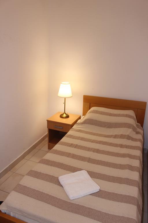Egidio Gigi Bellich Holiday Apartments Family Houses Rabac Exterior foto